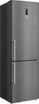 Холодильник Hiberg RFC-332DX NFX