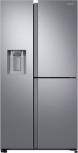 Холодильник Samsung RS 68N8670SL