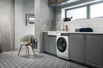 Стиральная машина Electrolux EW8WR261B