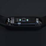 Умный браслет Xiaomi Mi Band 5