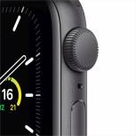 Смарт-часы Apple Watch SE 40mm Aluminum Case with Sport Band