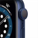 Смарт-часы Apple Watch Series 6 40mm Aluminum Case with Sport Band