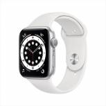 Смарт-часы Apple Watch Series 6 44mm Aluminum Case with Sport Band