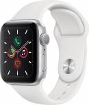 Смарт-часы Apple Watch Series 5 44mm Aluminum Case with Sport Band