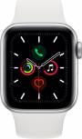 Смарт-часы Apple Watch Series 5 44mm Aluminum Case with Sport Band