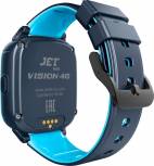 Смарт-часы Jet KID Vision 4G