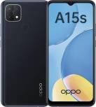 Смартфон OPPO A15s