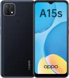 Смартфон OPPO A15s