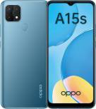 Смартфон OPPO A15s