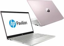 Ноутбук HP Pavilion 15-cs0001ur