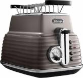 Тостер Delonghi CTZ 2103