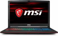Ноутбук MSI GP63 8RE-469X