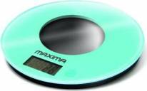 Электронные кухонные весы Maxima MS-067