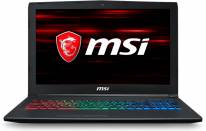 Ноутбук MSI GF62 8RE-044X