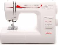 Швейная машина Janome ME W23U