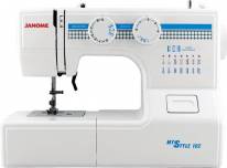 Швейная машина Janome MS 102