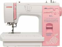 Швейная машина Janome HomeDecor 1023