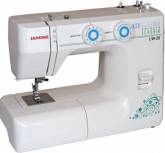Швейная машина Janome LW-20