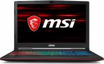 Ноутбук MSI GP63 8RE-468