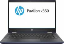 Ноутбук HP Pavilion x360 14-cd0019ur