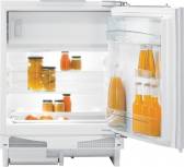 Холодильник Gorenje RBIU6091AW